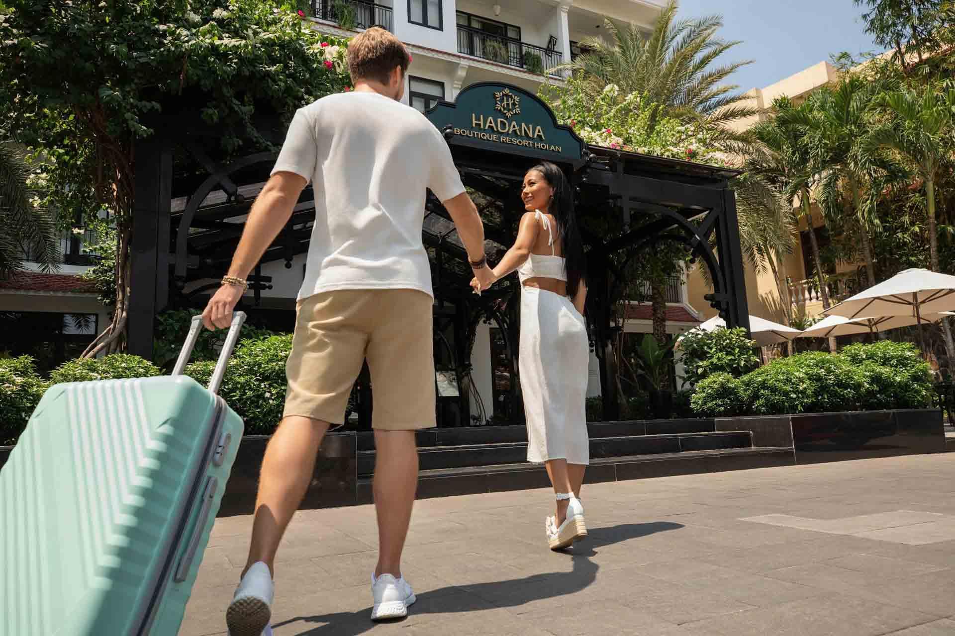 hadana hoi an central experience